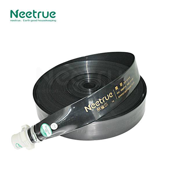 Neetrue Pe High Temperature Resistance Soft Hose Rain Pipe